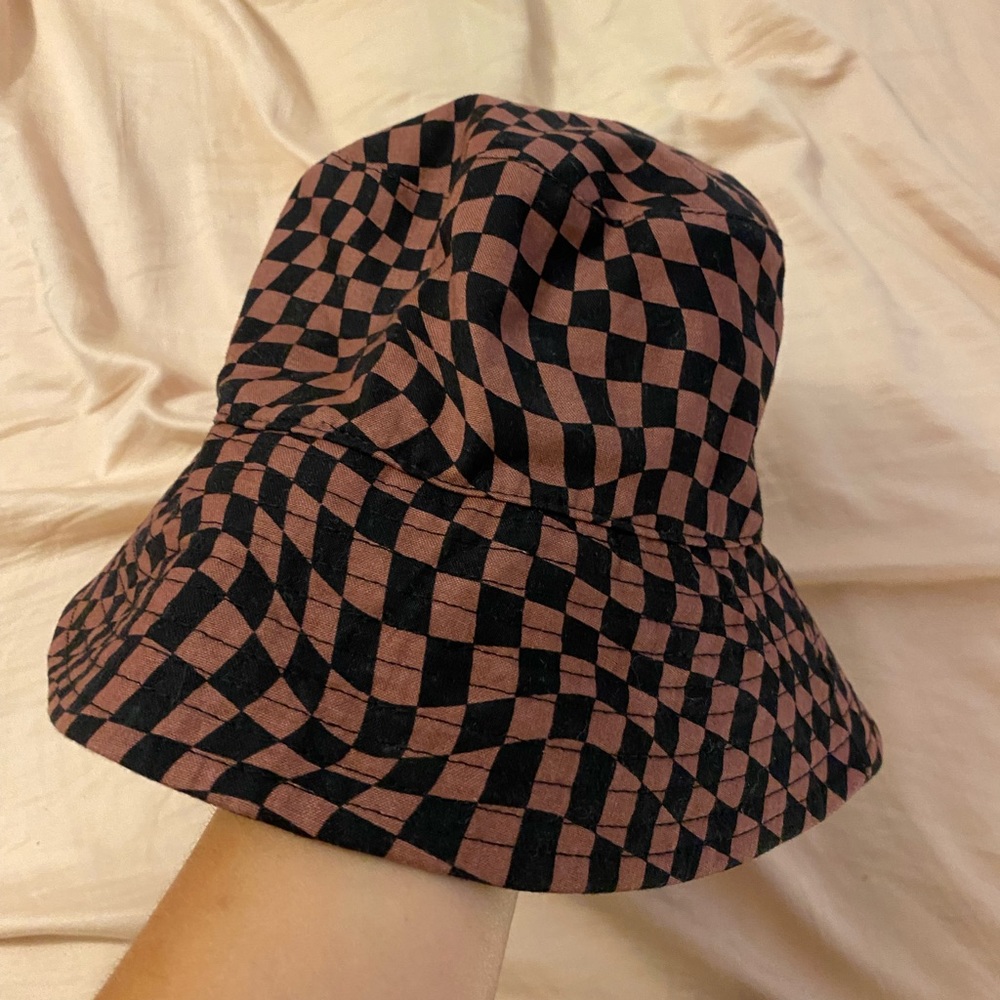 BAGGU ✨ bucket hat - 100% organic cotton